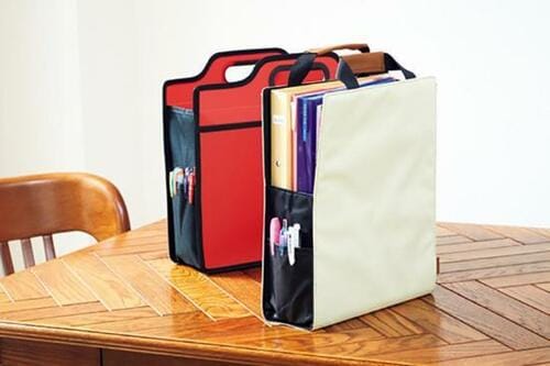 C評価: 縦横どちらも使える紙製の「コクヨ」 イメージ3