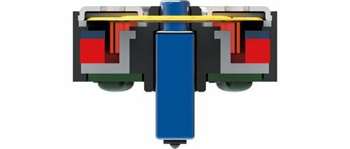 プロも認めるホンモノのハイレゾ対応「ほどよいドンシャリ」が理由です