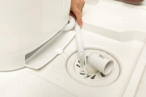 テスト2:使用感・収納性