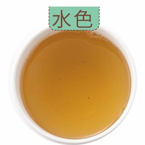 まさに「烏龍茶」のなかの「烏龍茶」 イメージ2