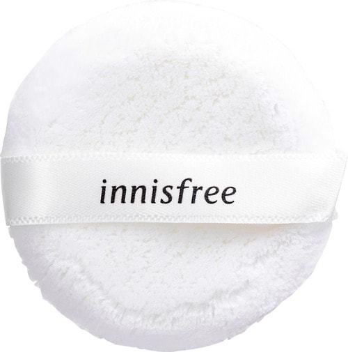 プチプラフェイスパウダーおすすめ イニスフリー ポアブラー パウダー イメージ2