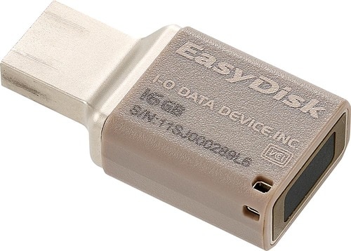 アイ・オー・データ機器「ED-FP/16G 16GB」 イメージ