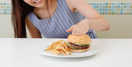 「まずは軽く押しつぶす」が正解でした イメージ