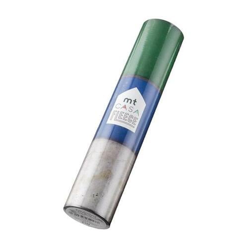 ガラッと印象を変えられる「mt CASA FLEECE」 イメージ