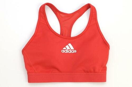 下着のプロが選んだスポーツブラおすすめ アディダス ドント レスト アルファスキン ブラ イメージ1