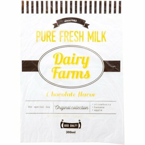 ４種類のデザインが楽しい！使うたびに気分が上がる イメージ2