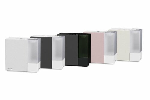 加湿と静音性に優れたお手本のような加湿器 加湿器おすすめ イメージ