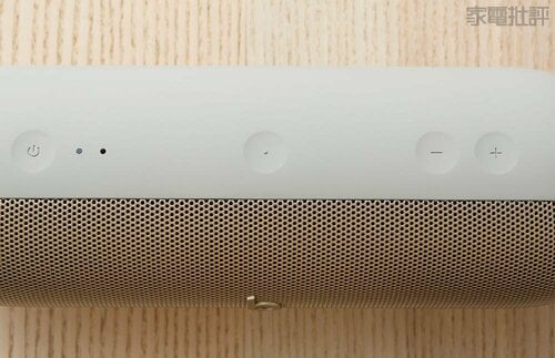 やみつきになる低音で動画視聴もこなす Bluetoothスピーカーの実機検証(hands-on review)の写真おすすめ イメージ4