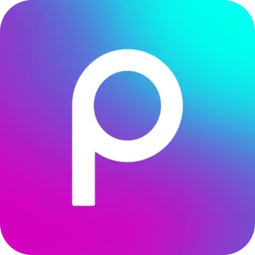 動画編集アプリおすすめ PicsArt, Inc. Picsart イメージ