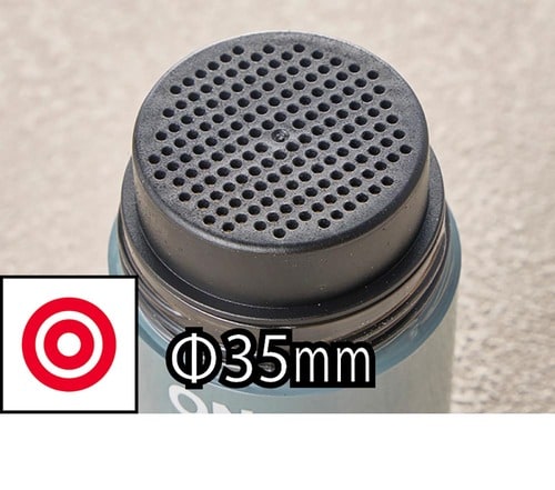 【使いやすさ】 増毛パウダーおすすめ イメージ