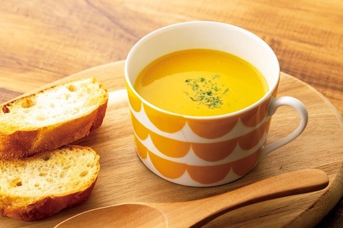 とうもろこしの自然な甘みを楽しめる カルディおすすめ イメージ