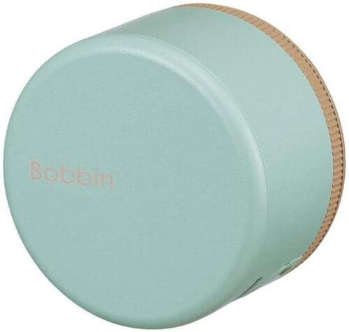 フルカバーのテープカッター コクヨ「カッター付きケース」 イメージ