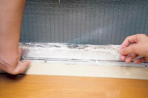 水回りの細かい汚れ一掃しましょう！ イメージ