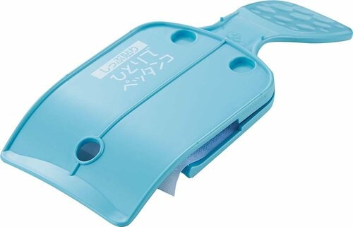 【1位】旭電機化成「しっぷ貼り ひとりでペッタンコ」 孫の手おすすめ イメージ