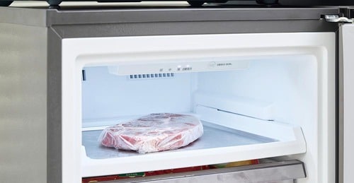 【使い勝手】食品を自動で急冷凍 セカンド冷凍庫おすすめ イメージ