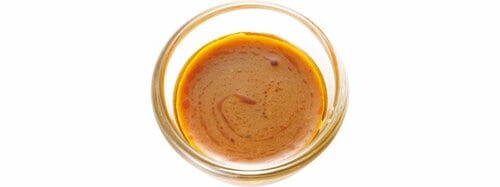 8位: 甘みや旨みを感じず辛いだけ北の味わい 担々ざるラーメン イメージ2