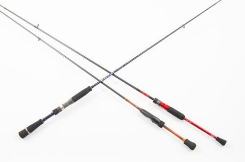 メバリングロッドの長さや重さは? メバリングロッドおすすめ イメージ