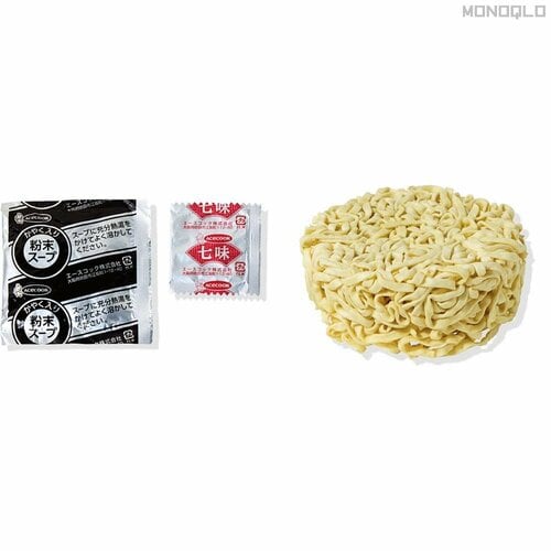 麺＆スープ類 大盛りカップうどんおすすめ イメージ