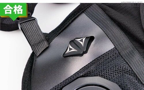 【使い勝手】着用感は上々ですが操作は改善希望 ペルチェベスト おすすめおすすめ イメージ