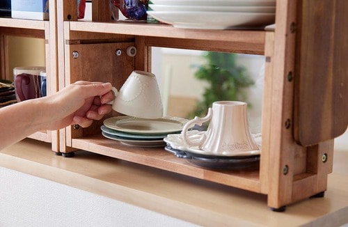 定番ショップ以外で発見! 理想の部屋づくりアイテムは? イメージ