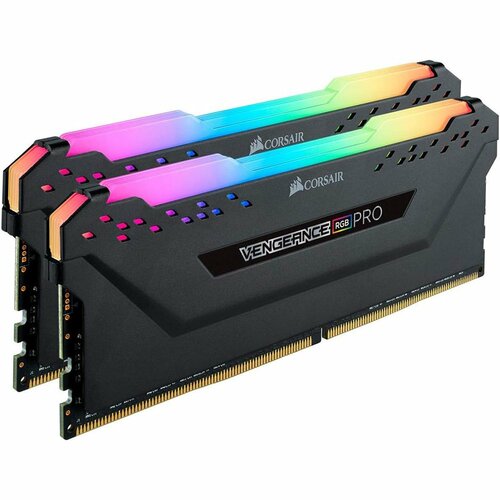 PC用メモリおすすめ Corsair CMW16GX4M2E3200C16W※画像はAmazonより イメージ1