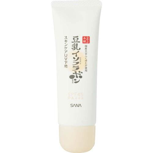 インスタライブおすすめ なめらか本舗 スキンケアUV下地 NC イメージ1