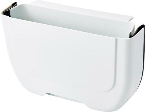 【A評価】アイディア賞：ダイソー「キッチン用ゴミ箱 スクエア」 ダイソー・セリア・キャンドゥ・スリコおすすめ イメージ