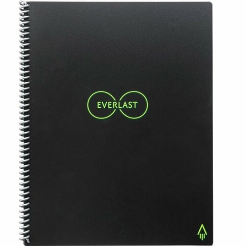 Rocketbook:Everlast ノートサイズ