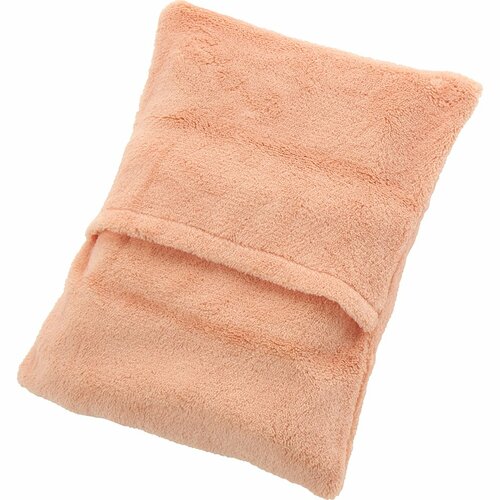 湯たんぽおすすめ 白元アース レンジでゆたぽん イメージ1