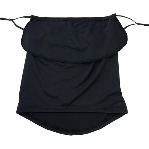 UVカットフェイスカバーおすすめ オカモト プラチナモア フェイスカバー イメージ