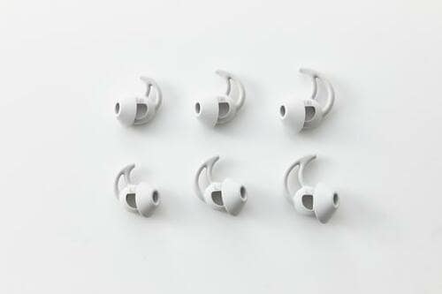 Bose「Bose QuietCmfort Earbuds」|ノイキャンの心地よさで選ぶならコレ イメージ3