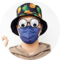 3DプリンターYouTuber えふてぃー 氏のプロフィール画像