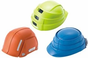 頭を守る必需品！ヘルメットおすすめランキング3選｜辛口テスト誌『MONOQLO』が徹底比較