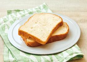 【パン作り】ホームベーカリーで作れる！「プレミアム食パン」 レシピ