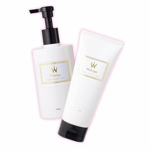 Qoo10特別コラボ】メガ割限定「Wonjungyo」ベストバイセット！高