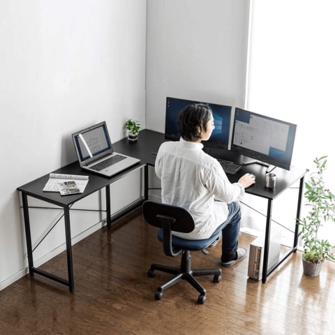 パソコンデスクのおすすめランキング10選｜人気商品を厳選