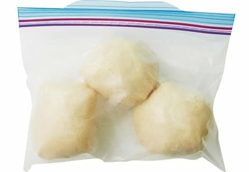 ［保存期間のめやす1カ月］強力粉は使う分だけ イメージ2