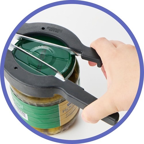 大きく開いて手が痛い 瓶オープナーおすすめ イメージ