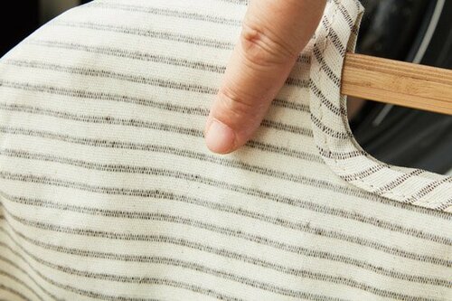 毎日使うランドリー用品は頑丈さで選ぶのがオススメ イメージ2