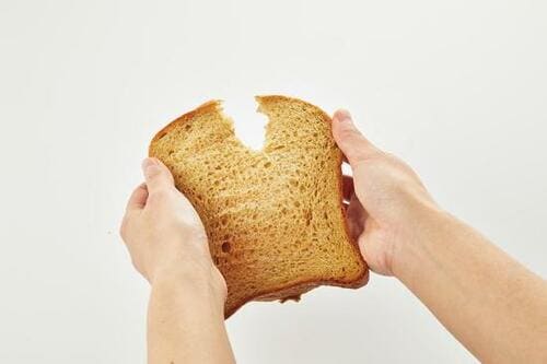 シロカ「おうちベーカリー SB-1D151」4