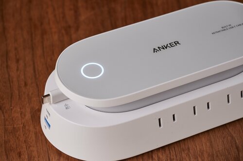 結果：セッティングは簡単でテーブル上の安定感は抜群！ イメージ2