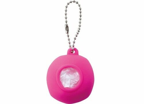 アッシュコンセプト:ポケット