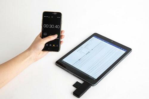 写真・動画をスムーズに転送！DI&Q「メモリカードリーダー」 イメージ2