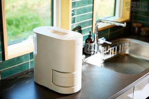 米と水を自動で計って炊飯開始 自動計量IH炊飯器 SR-AXおすすめ イメージ