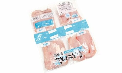 日本ホワイトファーム:さくらどり:むね肉:Costco:コストコ