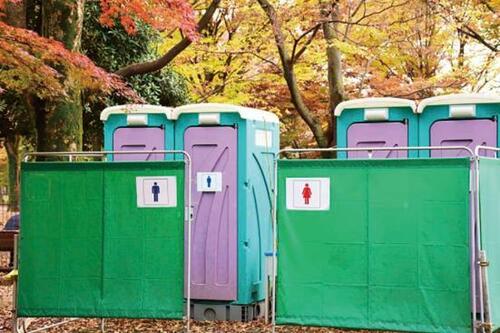 上水道が破損したら水洗トイレはほぼ使えない