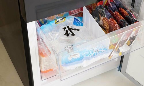 製氷には向かない 一人暮らし向け冷蔵庫おすすめ イメージ