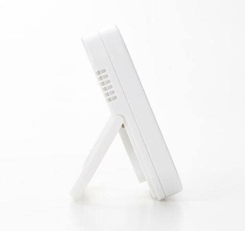 dretec「O-271」付加機能比較 イメージ2