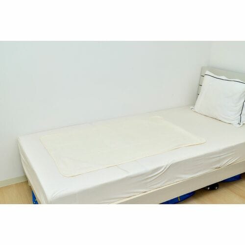 おねしょシーツおすすめ TSD おねしょシーツ(2枚入り) イメージ2