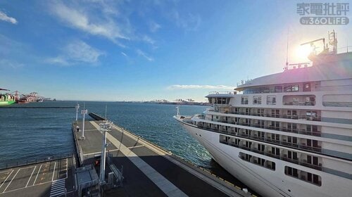 広角：クリアな空気感を感じられる仕上がり［良好］ ハイエンドスマホおすすめ イメージ